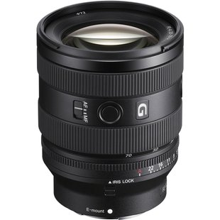 Объектив Sony FE 20-70 mm f/4 G (SEL2070G.SYX)