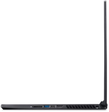 Ноутбук ACER ConceptD 5 CN516-72G 16 3K (NX.C65EU.00C)