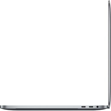 Ноутбук Apple A2251 MacBook Pro Touch Bar 13" 512GB Space Grey (MWP42)