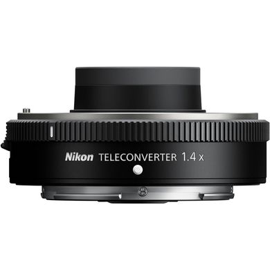 Телеконвертер Nikon Z TC-1.4x (JMA903DA)