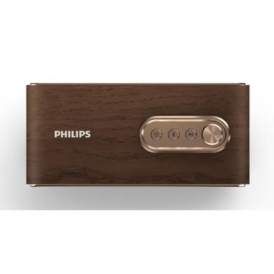 Портативная акустика Philips TAVS500