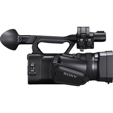 Видеокамера SONY HXR-NX100