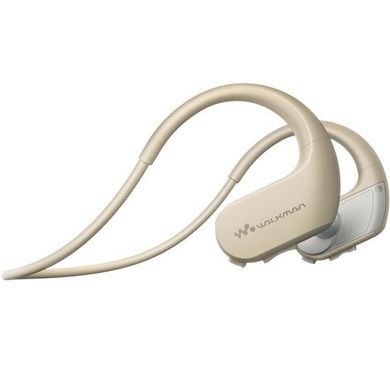MP3 плеер Sony NW-WS413, White