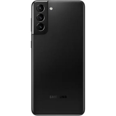 Смартфон Samsung Galaxy S21Plus 8/256GB Dual Phantom Black G996B