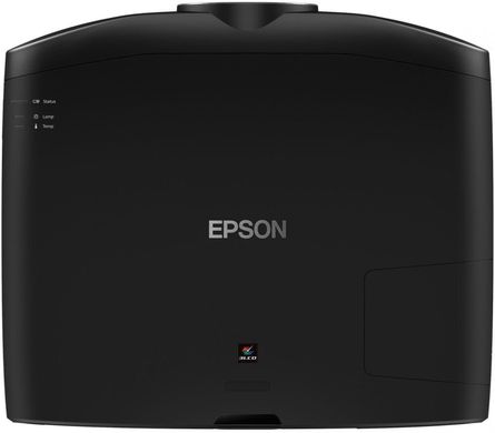 Проектор для домашнего кинотеатра Epson EH-TW9400 (3LCD, UHD e., 2600 ANSI Lm) (V11H928040)