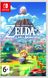 Игра The Legend of Zelda: Link&#039;s Awakening (Nintendo Switch, Русская версия)