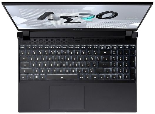 Ноутбук Gigabyte AERO 5 KE4-72RU614SD (AERO-5_KE4-72RU614SD)