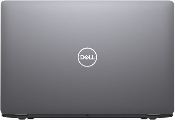 Ноутбук Dell Latitude 5510 (N006L551015UA_UBU)