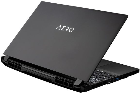 Ноутбук Gigabyte AERO 5 KE4-72RU614SD (AERO-5_KE4-72RU614SD)