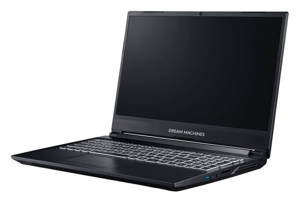 Ноутбук DREAM MACHINES RG2060-15 (RG2060-15UA52)