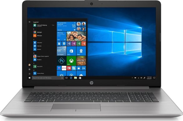 Ноутбук HP 470 G7 (2X7M1EA)