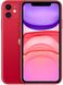 Смартфон Apple iPhone 11 128GB (PRODUCT)RED (slim box) (MHDK3)