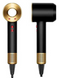 Фен Dyson HD07 Supersonic Onyx Black/Gold UK (533902-01)