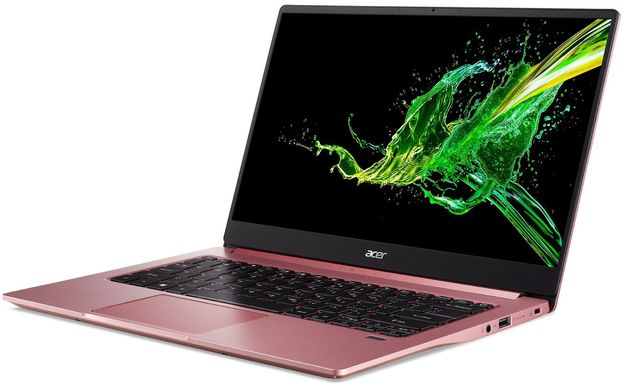 Ноутбук ACER Swift 3 SF314-57 (NX.HJMEU.002)