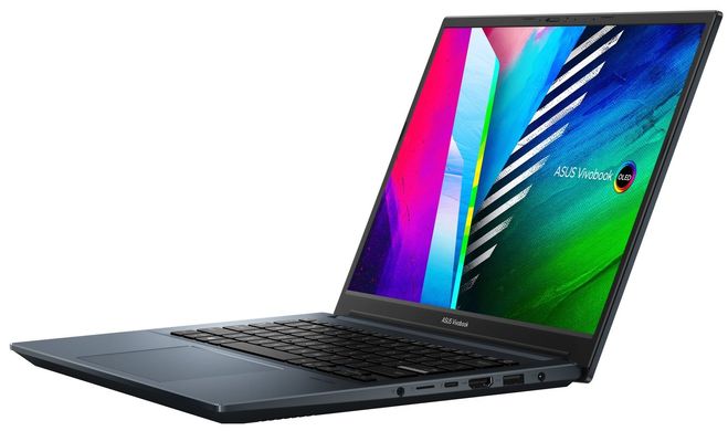 Ноутбук ASUS Vivobook Pro 14 K3400PH-KM108W 14WQXGA OLED (90NB0UX2-M02630)