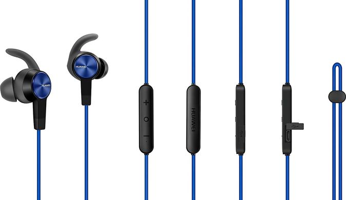 Наушники Bluetooth Huawei AM61 Sport Blue