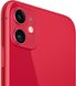 Смартфон Apple iPhone 11 128GB (PRODUCT)RED (slim box) (MHDK3)
