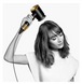 Фен Dyson HD07 Supersonic Onyx Black/Gold UK (533902-01)