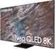 Телевізор SAMSUNG QLED QE65QN800A (QE65QN800AUXUA)