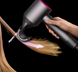 Фен Dyson HD07 Supersonic EU Ceramic Pink/Rose Gold (453981-01)