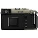 Фотоапарат FUJIFILM X-Pro3 Body Dura Silver (16641117)