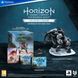 Игра Horizon Forbidden West. Коллекционное издание (PS4/PS5, Русский язык)