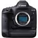 Фотоапарат CANON EOS 1DX Mark III+CF64+Reader (3829C013)