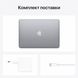 Ноутбук APPLE MacBook Air 13" M1 16/256GB Custom 2020 (Z124000MM) Space Gray