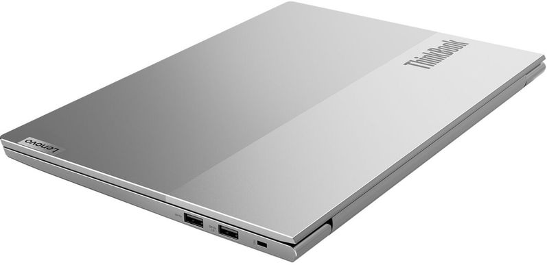 Ноутбук LENOVO ThinkBook 13s (20YA0007RA)