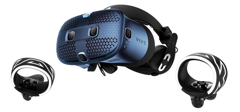 Очки виртуальной реальности HTC Vive Cosmos (99HARL027-00)