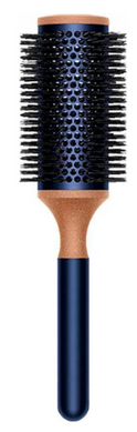 Щетка для волос Dyson Vented Barrel brush – 35mm Prussian Blue (971060-03)