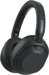 Наушники Bluetooth Sony Over-ear ULT WEAR Black (WHULT900NB.CE7)