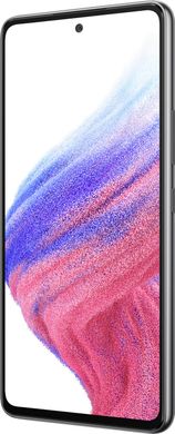 Смартфон Samsung Galaxy A53 5G 6/128Gb (A536E/128) Black