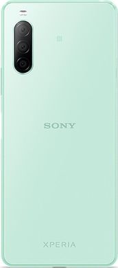 Смартфон Sony Xperia 10 II 4/128GB Mint