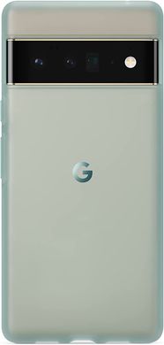 Чехол Google Pixel 6 Pro Case - Sage