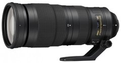 Объектив Nikon AF-S 200-500 mm f/5.6E ED VR (JAA822DA)
