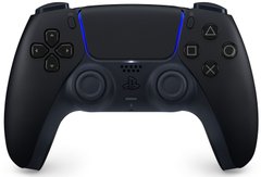 Беспроводной геймпад DualSense для PS5 Midnight Black (9827696)