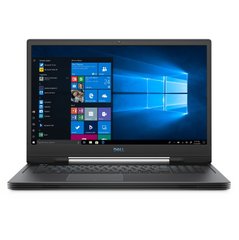 Ноутбук DELL G7 7790 (G77916S3NDW-61G), Intel Core
