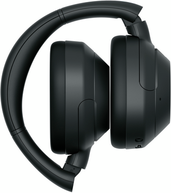 Навушники Bluetooth Sony Over-ear ULT WEAR Black (WHULT900NB.CE7)