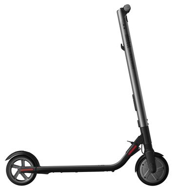 Электросамокат Segway-Ninebot KickScooter ES2 Dark Grey