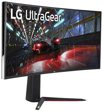 Монитор 37.5" LG UltraGear 38GN950-B