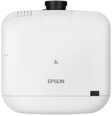 Инсталляционный проектор Epson EB-PU1007W (3LCD, WUXGA, 7000 lm, LASER) (V11HA34940)