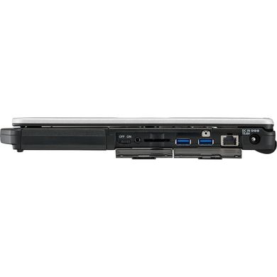 Ноутбук Panasonic TOUGHBOOK CF-54 (CF-54H2273T9), Intel Core i5, SSD