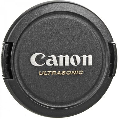 Об&#039;єктив Canon EF-S 10-22 mm f/3.5-4.5 USM (9518A007)