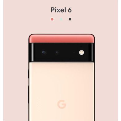 Смартфон Google Pixel 6 Pro 128Gb/12Gb Cloudy White