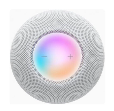 Smart колонка Apple HomePod mini, White (MY5H2)