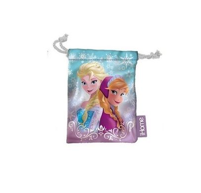 Наушники eKids/iHome Disney Frozen Anna and Elsa Mic