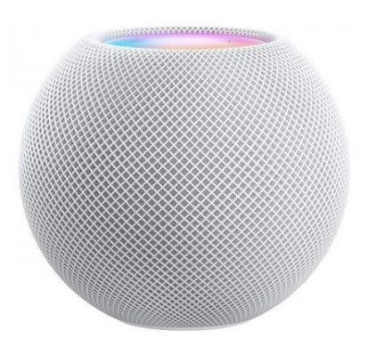 Smart колонка Apple HomePod mini, White (MY5H2)