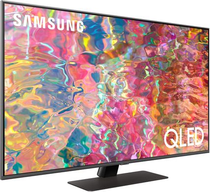 Телевізор Samsung QLED 75Q80B (QE75Q80BAUXUA)