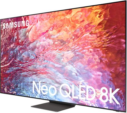 Телевізор Samsung Neo QLED 8K 55QN700B (QE55QN700BUXUA)